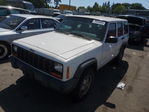 Jeep Cherokee 1998