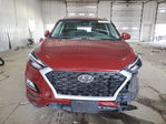 Hyundai Tucson 2020