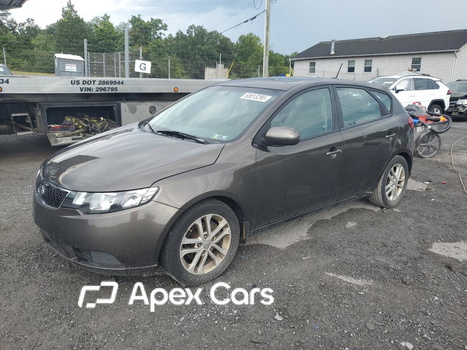 Kia Forte 2012 - Image 1 of 12