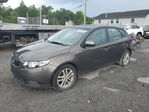 Kia Forte 2012