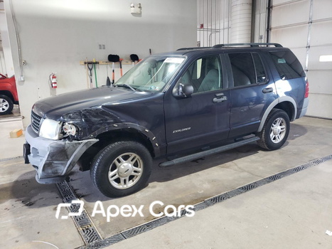 Ford Explorer 2002 - Image 1 of 13