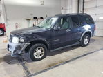 Ford Explorer 2002