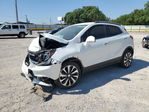 Buick Encore 2021