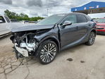 Lexus RX 2025