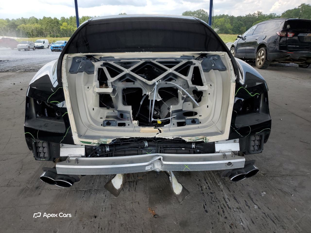 Bentley Flying Spur 2018