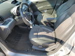 Chevrolet Spark 2014