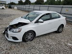 Chevrolet Sonic 2019