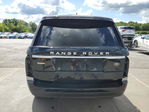 Land Rover Range Rover 2016