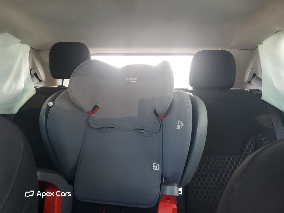Jeep Compass 2019