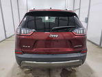 Jeep Cherokee 2019