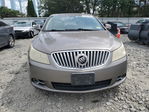 Buick LaCrosse 2011