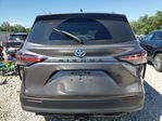 Toyota Sienna 2022