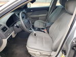 Ford Fusion 2012