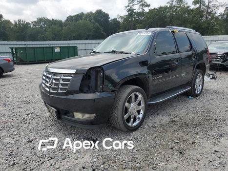 Cadillac Escalade 2012 - Image 1 of 14