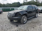 Cadillac Escalade 2012