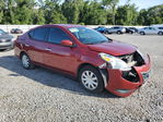 Nissan Versa 2019