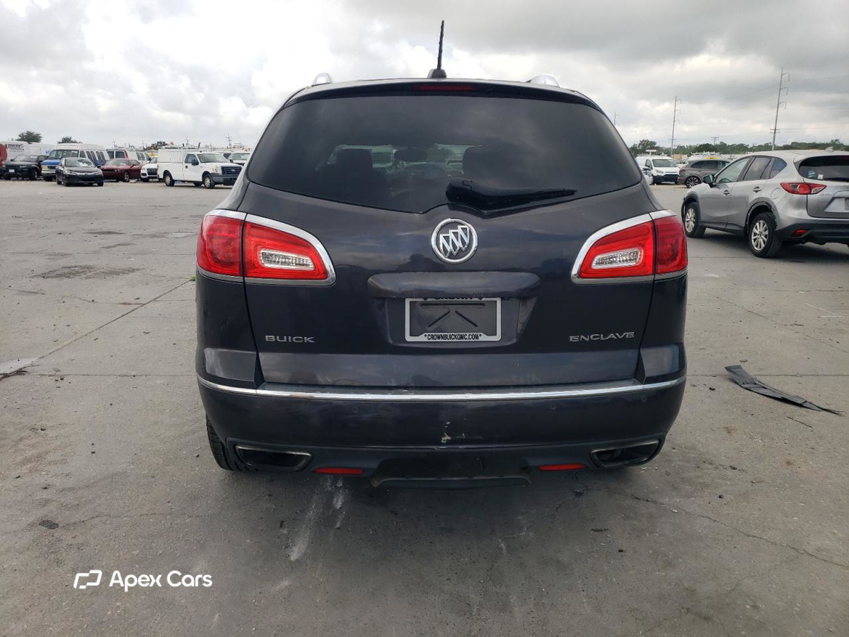 Buick Enclave 2017