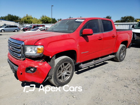 GMC Canyon 2015 - Image 1 of 12