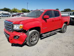 GMC Canyon 2015