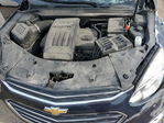 Chevrolet Equinox 2017