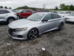 Honda Accord 2021