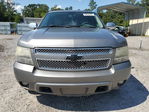 Chevrolet Suburban 2007