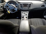 Chrysler 200 2016