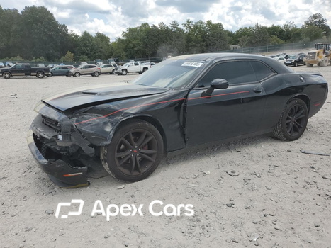 Dodge Challenger 2018 - Image 1 of 14