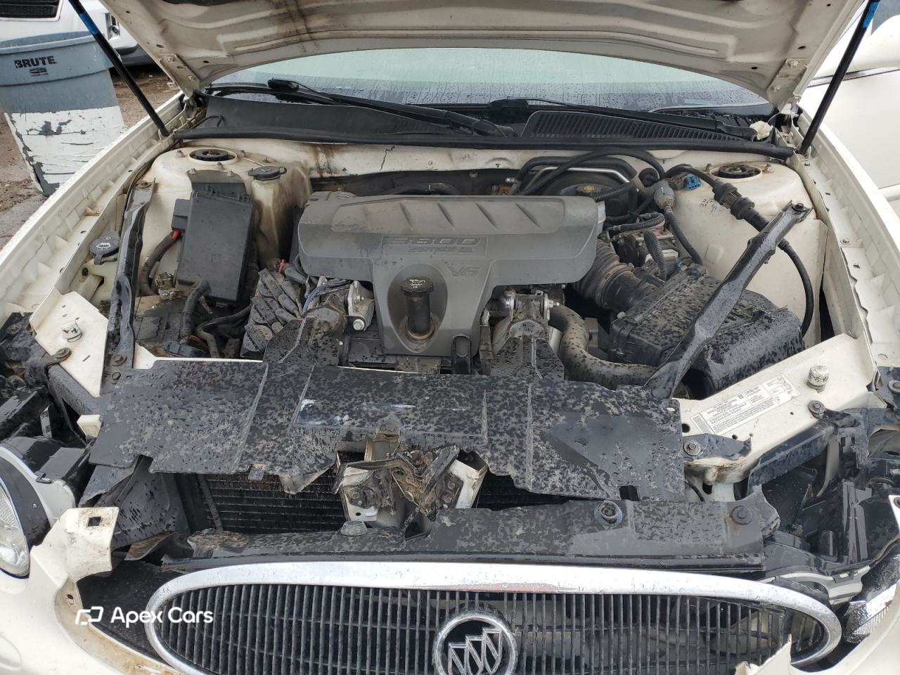 Buick LaCrosse 2006