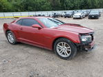Chevrolet Camaro 2015