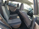 Toyota RAV 4 2014