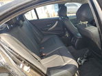 BMW Series 3 2018