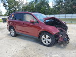 Subaru Forester 2015