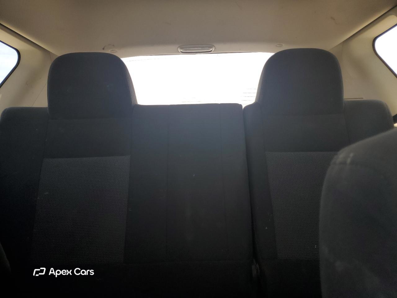 Jeep Compass 2012
