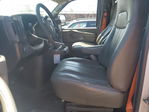 Chevrolet Express 2014