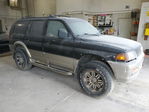 Mitsubishi Montero 1999