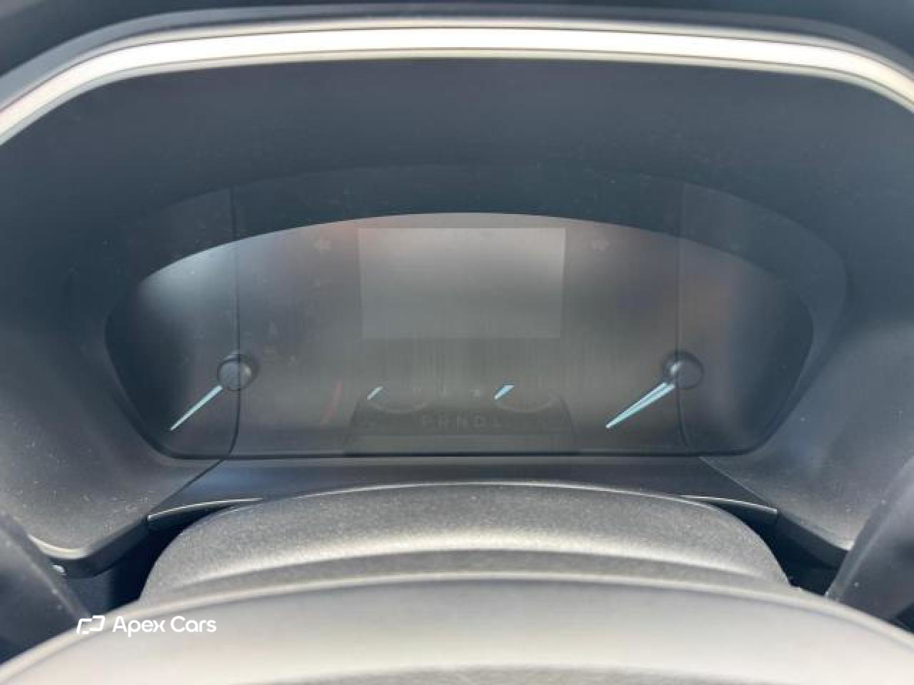 Ford Escape 2020