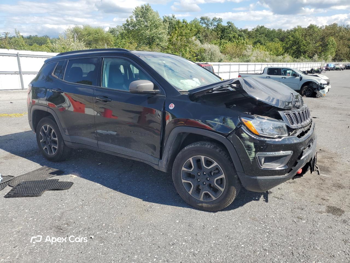 Jeep Compass 2019