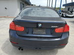 BMW Series 3 2014
