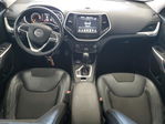 Jeep Cherokee 2018