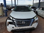 Nissan Rogue 2025