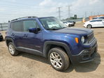 Jeep Renegade 2016