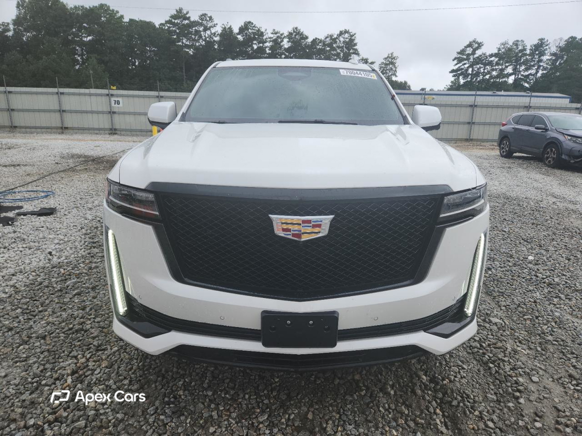 Cadillac Escalade 2021