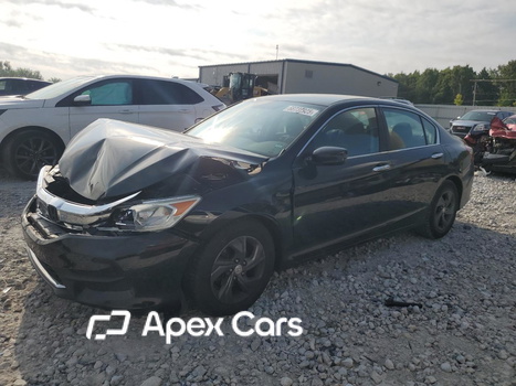 Honda Accord 2017 - Image 1 of 13