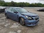 Subaru Legacy 2018