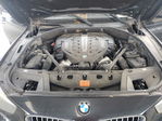 BMW Series 5 2011