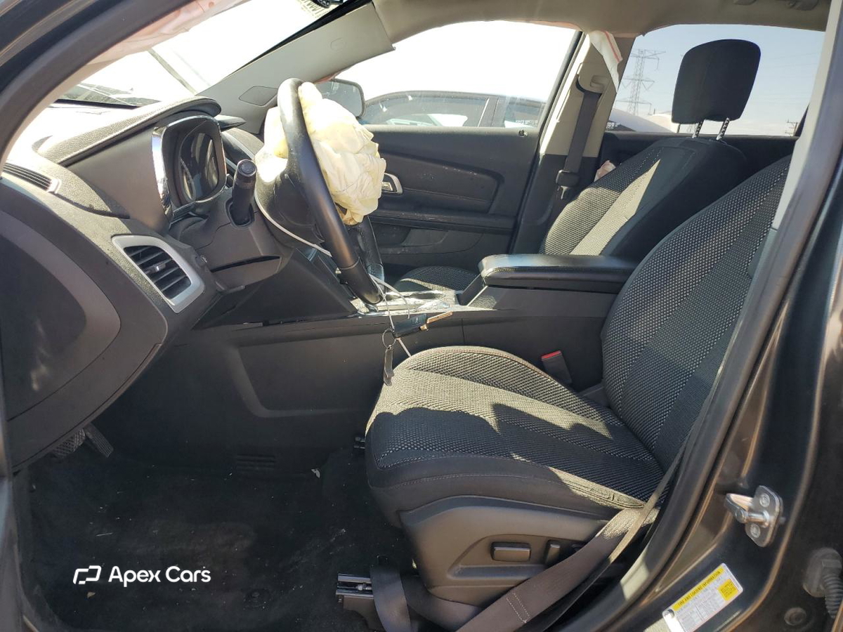 GMC Terrain 2017
