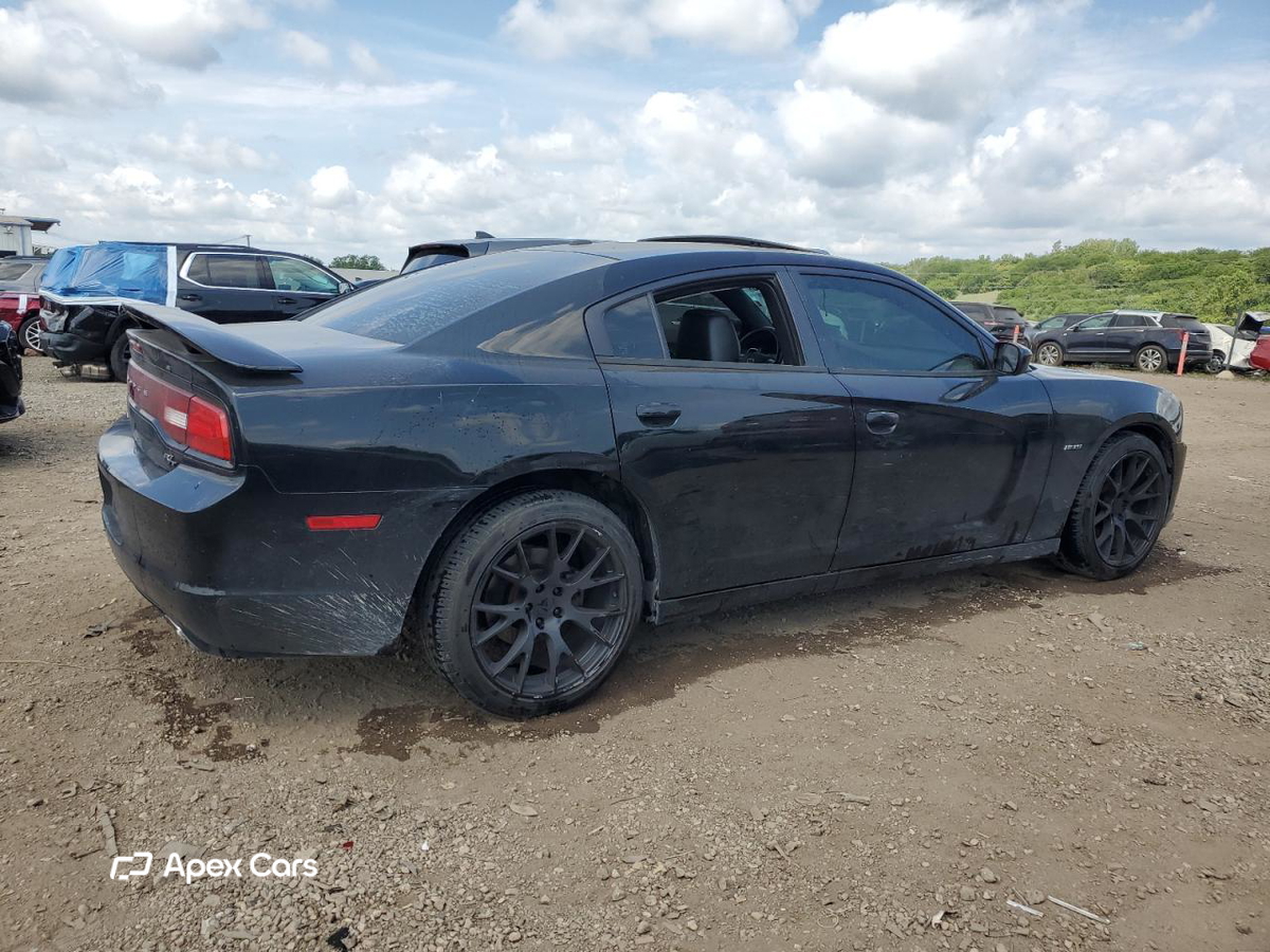 Dodge Charger 2014
