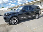 Land Rover Range Rover 2016