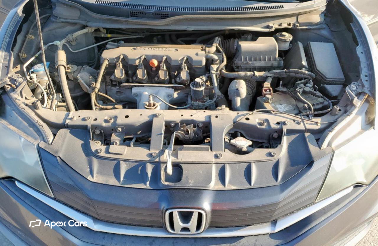 Honda Civic 2014